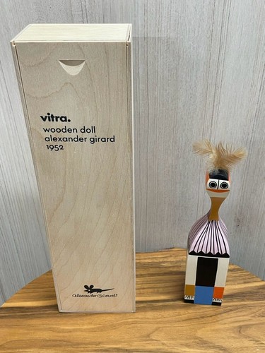 Alexander girard vitra - girard,