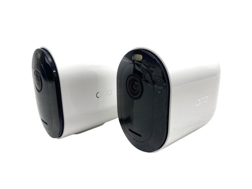 Caméra externe arlo pro - arlo, 5