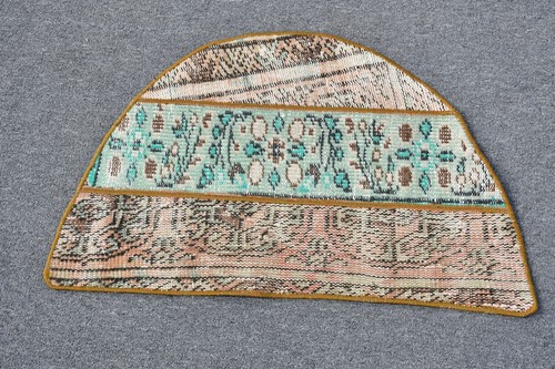 Tapis turc 1 - tapis, pieds