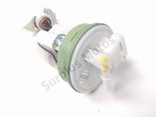 POMPE A ESSENCE PIAGGIO