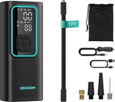 Compresseur D'Air Portable