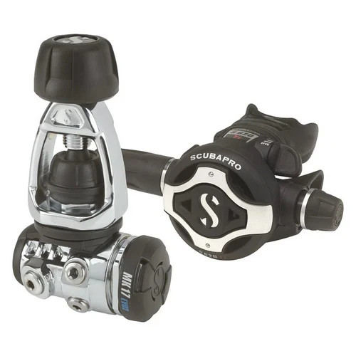 Scubapro mk17 evo - mk17, ti