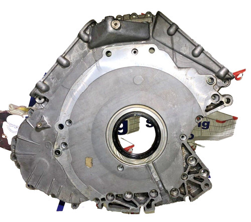 Carter arbre moteur audi - arbre, rs4