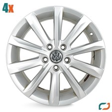 4X Original VW Passat 3G B8