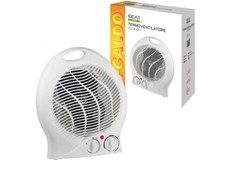 Radiateur Soufflant de Table
