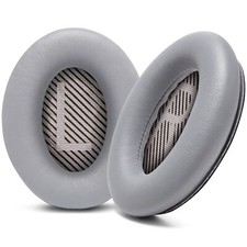 Coussinets améliorés pour Bose QC35 et QC35ii QuietComfort 35 par Wicked Cush...