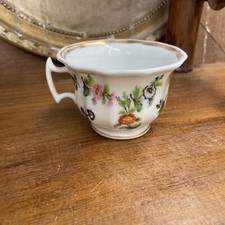 Ancienne Tasse Napoléon III