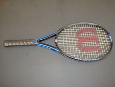 WILSON TRIAD HAMMER 4.0 - 110