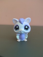 Littlest Petshop Lps Chauve