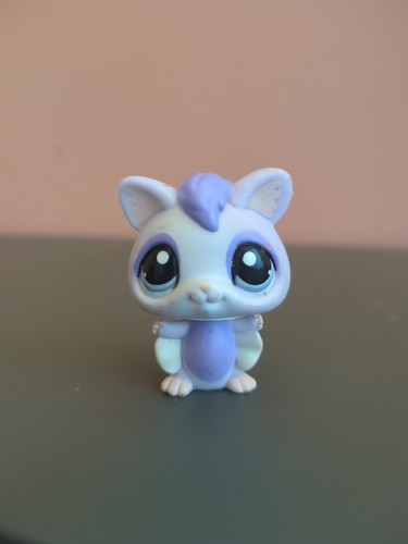 Littlest petshop lps - petshop,
