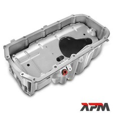 Carter d'Huile pour Fiat Doblo