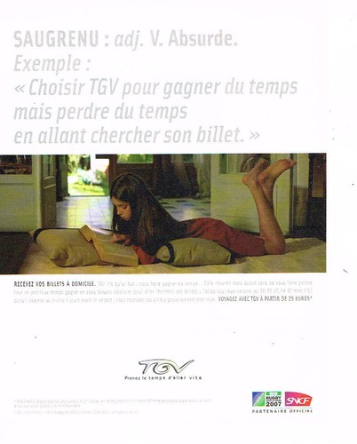 Publicite advertising 085 - publicite,