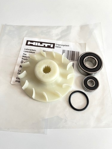 Ventilateur refroidissement - de,