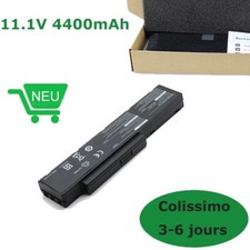 Batterie pour Packard Bell