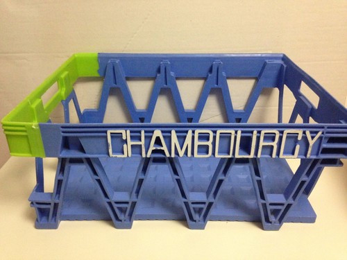 Cagette plastique chambourcy - cagette,