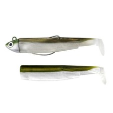 Leurre FIIISH BLACK MINNOW 120