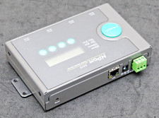 Moxa Nport 5410 serial device