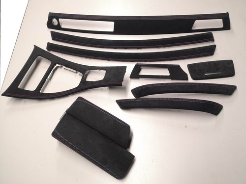 Kit garniture intérieure bmw - intérieure,