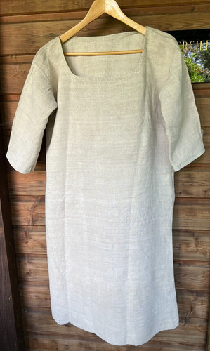 Ancienne robe chemise de - robe,