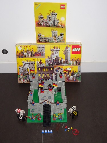 Lego legoland vintage - lego,