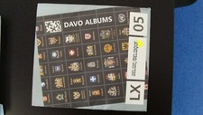 Davo luxe hingless - davo, supplement