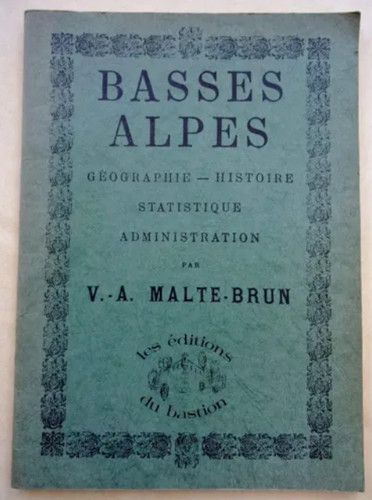 Malte brun basses - a.,