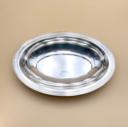 Plat creux ovale ercuis - plat,