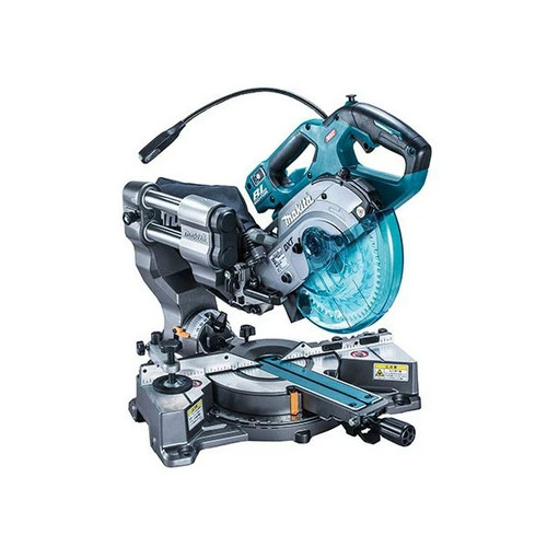 Makita 40v cordless - 40v, sliding