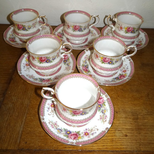Tasses thé et - à,