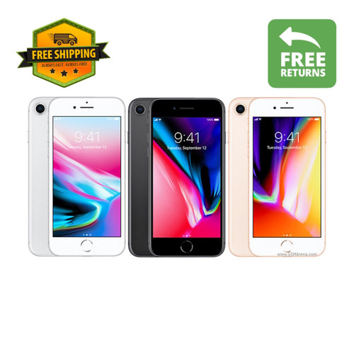 Apple iphone unlocked att - 8,