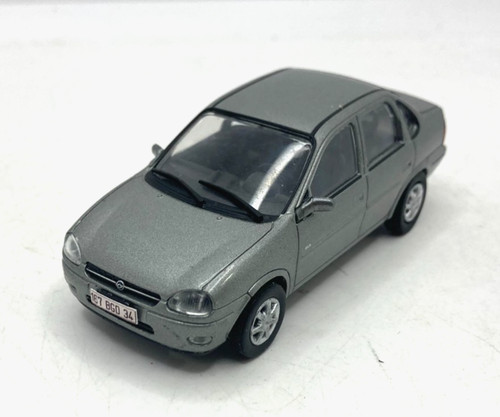 44621 ixo salvat opel - ixo,