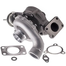 Turbocompresseur Turbolader