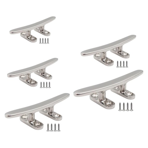 Taquet amarrage pour corde - pour,