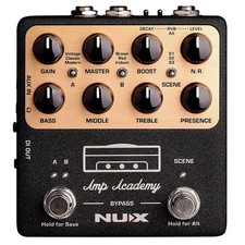 NUX Amp Academy Guitar