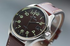 Montre Homme Glycine Combat 6