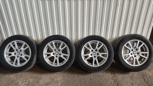 Bmw e83 2008 - bmw,