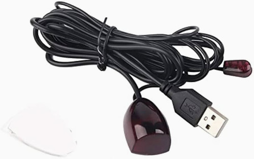 Brand new infrared remote - brand,