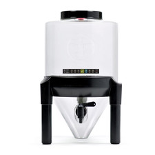 Conical Fermenter by Demon