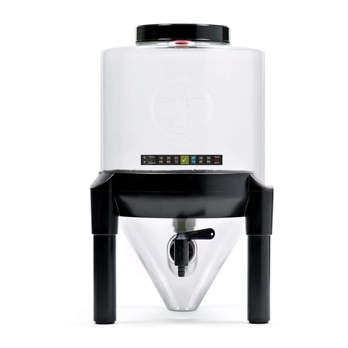 Conical fermenter demon - conical,
