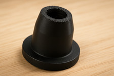 Butée centrale siège