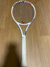 Tecnifibre T-FIGHT 295 Isoflex