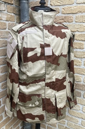 Treillis armée française - treillis,