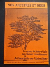 § nos ancêtres et nous