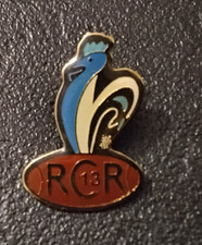 Pin’s Sport Rugby à 13 Le