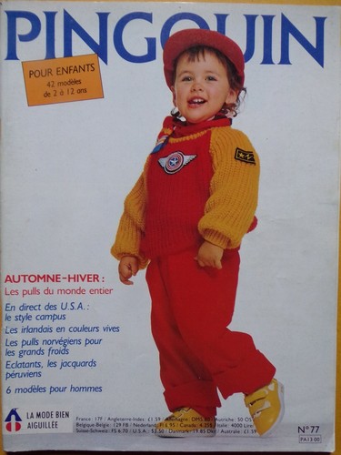 Catalogue ancien laine - ancien,