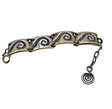 Bracelet de Michel BUFFET vers