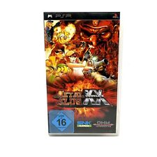 Metal Slug Double XX