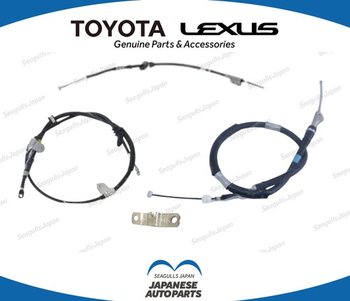 Toyota genuine oem supra - toyota,