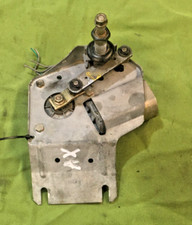 Moteur d'essuie glace arriere / CITROEN AX / 53201302