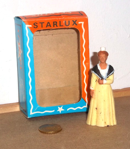 Starlux souvenir - -,